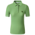 Covalliero Ladies Sporty Polo Shirt #colour_green