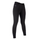 HKM Ladies Silicone Full Seat Heating Riding Breeches -Comfort- Style #colour_black