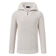 HV Polo Milan Men's Pullover #colour_cashmere