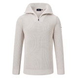 HV Polo Milan Men's Pullover #colour_cashmere