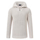 HV Polo Milan Men's Pullover #colour_cashmere