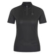 Imperial Riding Children's Marla Tech Top #colour_black