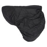 Imperial Riding Pandora Jumping VS/GP Saddlecover #colour_black