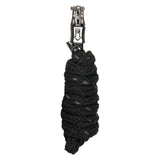 Imperial Riding Deluxe Panic Hook Lead Rope #colour_black