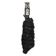 Imperial Riding Deluxe Panic Hook Lead Rope #colour_black