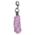 Imperial Riding Deluxe Snap Hook Lead Rope #colour_ballerina