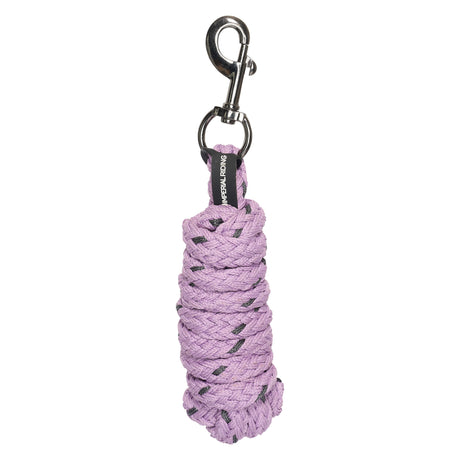 Imperial Riding Deluxe Snap Hook Lead Rope #colour_ballerina