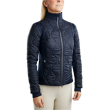 Montar MoMary Hybrid Jacket #colour_navy