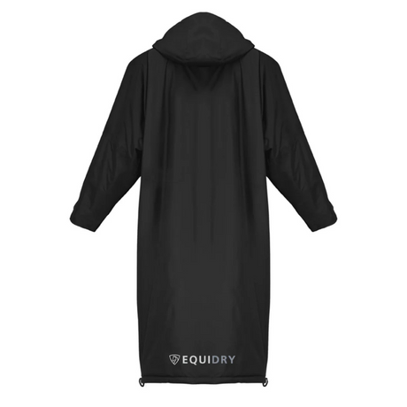 EQUIDRY Women's Mesh Lined Evolution #colour_black-black