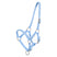 HV Polo Nena Foal Headcollar #colour_sea