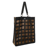 HV Polo Nena Slow Feeder Bag #colour_straw