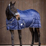 Waldhausen Economic 300g Stable Rug #colour_night-blue