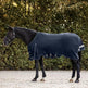 Waldhausen Scandic 200g Turnout Rug #colour_night-blue