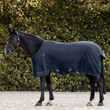 Waldhausen Arctic 300g Turnout Rug #colour_night-blue