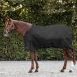 Waldhausen Nordic 100g Turnout Rug #colour_black