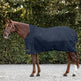 Waldhausen Nordic High Neck 200g Turnout Rug #colour_night-blue