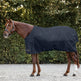 Waldhausen Nordic Fleece Turnout Rug #colour_night-blue