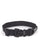 Mountain Paws Extra Tough Dog Collar #colour_black