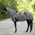 Waldhausen Zebra Eczema Rug #colour_zebra