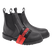 E.L.T Secura Ladies Jodhpur Boot #colour_black