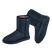 E.L.T Ladies Rainless Bootie #colour_deep-blue