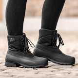 E.L.T Chicago Thermal Shoe #colour_black