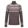 HV Polo Dyanne Pullover #colour_wood