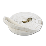 Waldhausen Griffy Lunge Line #colour_white