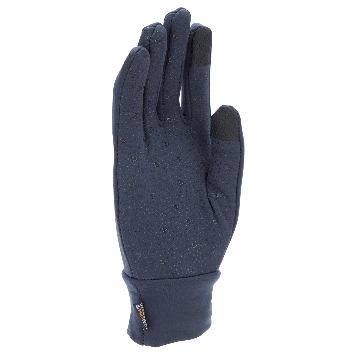 Shires Aubrion Patterson Thermo Riding Gloves