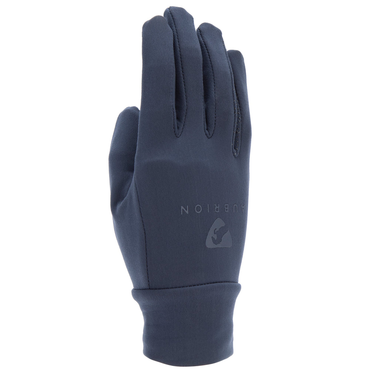 Shires Aubrion Patterson Thermo Riding Gloves