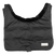 Waldhausen Horse Bib #colour_black