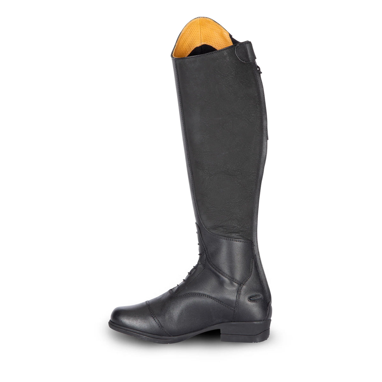 Bottes d'équitation Shires Moretta Albina pour enfants