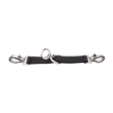 Waldhausen Lunge-Coupling with Curl #colour_black