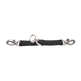 Waldhausen Lunge-Coupling with Curl #colour_black