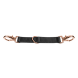 Waldhausen Rosé Lunge Coupling #colour_black