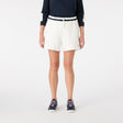 Musto Women's Original Marine Short #colour_white