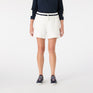 Musto Women's Original Marine Short #colour_white
