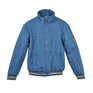 Veste d'équipe Shires Aubrion pour enfants