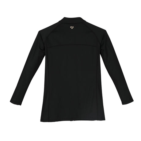 Shires Aubrion Children's Non-Stop Jacket #colour_black