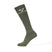 Shires Aubrion Winter Performance Socks #colour_green