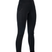 HKM Women's Silicone Full Seat Riding Tights -Cosy II- Style #colour_black