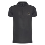 Imperial Riding Children's Carlos T-shirt #Colour_black