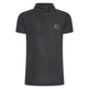 Imperial Riding Children's Carlos T-shirt #Colour_black