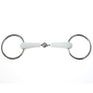 Korsteel Flexi Trense mit losem Ring