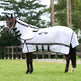 HV Polo Nena Fly Blanket #colour_white