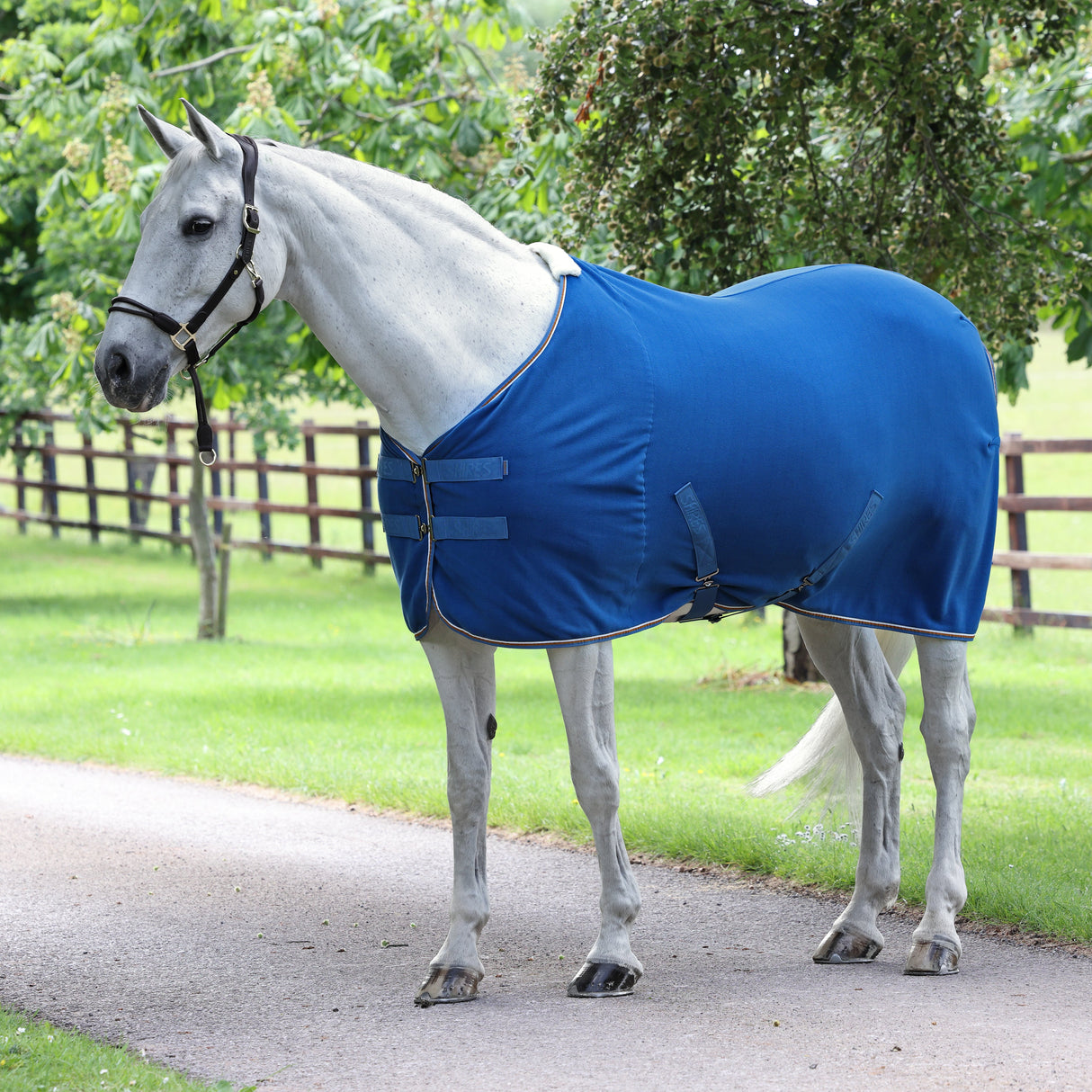 Shires Tempest Original Fleecedecke