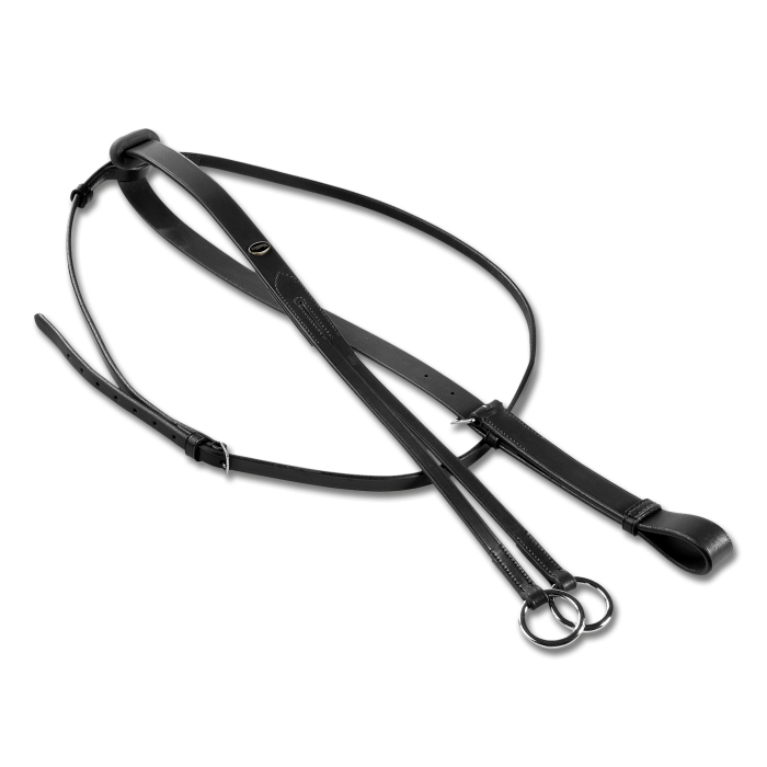 Waldhausen X-Line Martingale #colour_black