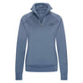 Imperial Riding Children's Sporty Air Sweater #Colour_moonstone