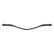 Waldhausen X-line Glam Browband #colour_black