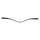 Waldhausen X-line Glam Browband #colour_black-silver